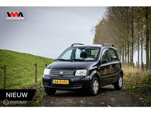 Fiat Panda 1.2 Dynamic Airco Nap Bluetooth Export