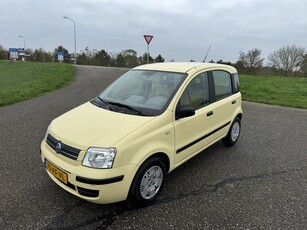 Fiat Panda 1.2 Dynamic (bj 2005)