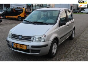 Fiat Panda 1.2 DynamicAIRCOELEKTRPAKKET152XX KM