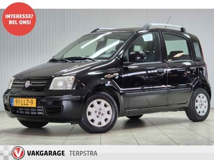 Fiat Panda 1.2 Edizione Cool/