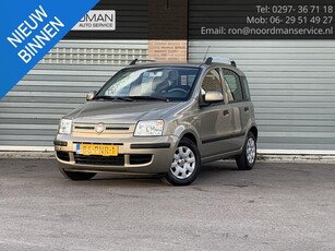 Fiat Panda 1.2 Edizione Cool