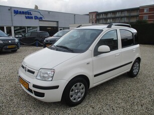 Fiat Panda 1.2 Edizione Cool