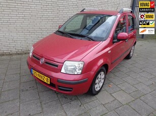 Fiat Panda 1.2 Edizione Cool