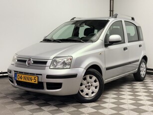 Fiat Panda 1.2 Edizione Cool Airco 1e Eigenaar NL Auto