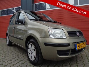 Fiat Panda 1.2 Edizione Cool Airco Stuurbekrachtiging APK