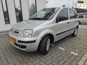 Fiat Panda 1.2 Edizione Cool AUTOMAAT