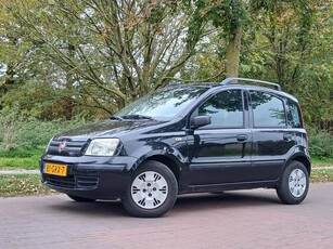 Fiat Panda 1.2 Edizione Cool