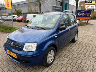 Fiat Panda 1.2 SportSound - NIEUWE APK - ZONDAG OPEN !