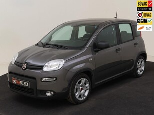 Fiat PANDA Panda 1.0 Hybrid PDC/Stoelverwarming/Bluetooth