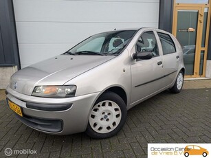 Fiat Punto 1.2 5-deurs Airco Elektrische Ramen Radio