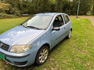 Fiat Punto (bj 2005)