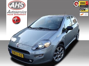 Fiat Punto Evo 0.9 TwinAir Easy