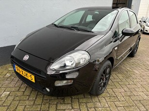 Fiat Punto Evo 0.9 TwinAir Easy - Cruise Control