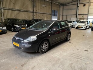 Fiat Punto Evo 1.3 M-jet Dynamic (bj 2011)