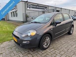 Fiat Punto Evo 1.3 M-Jet Easy APKAIRCOTREKHAAKLM VELGEN