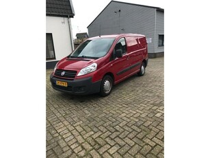 Fiat Scudo 10 1.6 MultiJet KH1