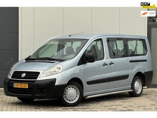 Fiat Scudo Combinato 10 2.0 MultiJet L2H1 Executive 9