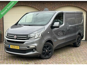 Fiat Talento 1.6 MJ EcoJet L1H1 SX 145pk Navi Cruise Camera