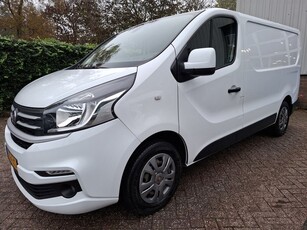 Fiat Talento 1.6 MJ L1H1 SX