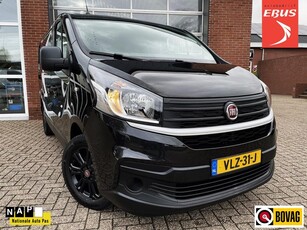 Fiat Talento 2.0 MultiJet L1H1 Basis