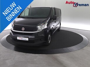 Fiat Talento 2.0 MultiJet L2H1 Basis