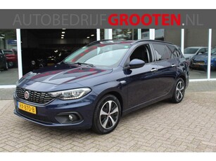 Fiat Tipo Stationwagon 1.6 MultiJet 16v Business Lusso