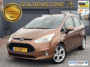 Ford B-Max 1.0 EcoBoost Titanium 2e