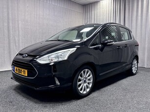 Ford B-MAX 1.0 EcoBoost Titanium (bj 2014)