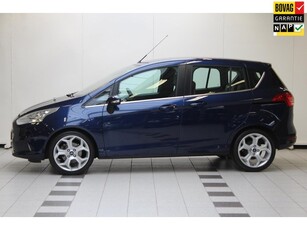 Ford B-Max 1.0 EcoBoost Titanium*2e Eigenaar*Trekhaak*Nap*