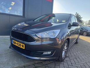 Ford C-Max 1.0 37.651 L.M Velgen Ruime auto