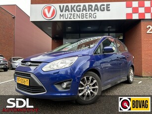 Ford C-MAX 1.0 Ambiente // AIRCO // ELEK. RAMEN // PDC //