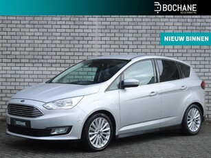 Ford C-Max 1.0 EcoBoost 125 Titanium Achteruitrijcamera