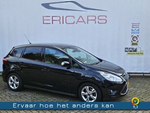 Ford C-MAX 1.0 Ecoboost (bj 2013)