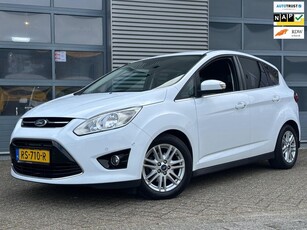 Ford C-Max 1.0 Titanium NAVI CRUISECR Keyless