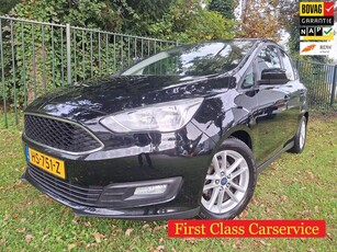 Ford C-Max 1.0 Trend incl Groot onderhoud en Garantie