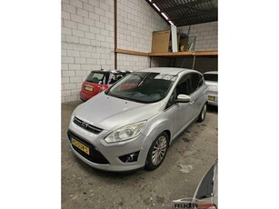 Ford C-Max 1.6 SCTi Titanium