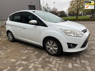 Ford C-Max 1.6 TDCi Lease Trend airco APK