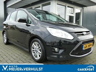 Ford C-Max 1.6 TDCi Titanium