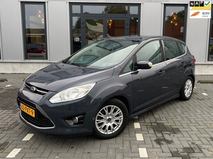 Ford C-Max 1.6 Titanium2de eigTrekhaakNAPPDC