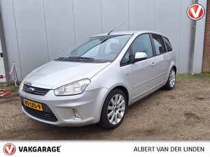 Ford C-Max 1.8-16V Limited