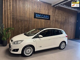 Ford C-Max 2.0 Plug-in Hybrid Titanium Plus