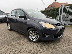 Ford C-MAX 2.0 TDCI AUTOMAAT TITANIUM