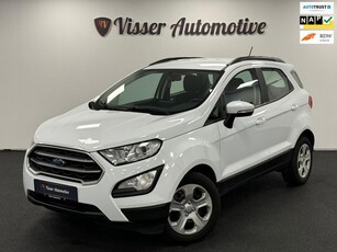 Ford EcoSport 1.0 EcoBoost