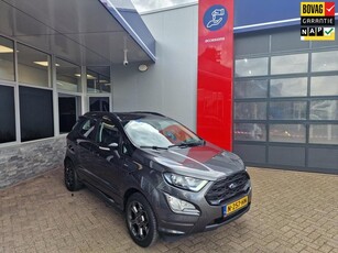 Ford EcoSport 1.0 EcoBoost Trend Essential