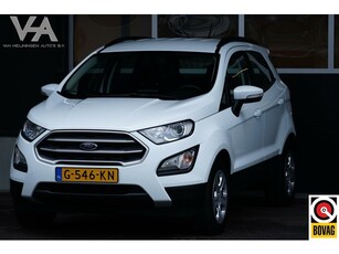 Ford EcoSport 1.0 EcoBoost Trend Ultimate, NL, CarPlay, PDC