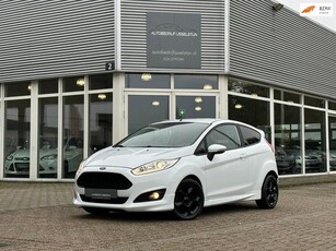 Ford Fiesta 1.0 125 Pk Sport-St-Line / Climate / Stoelverw.