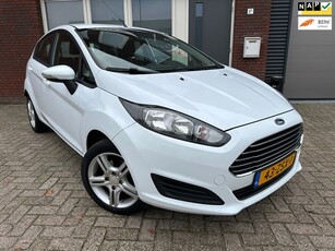 Ford Fiesta 1.0 Champion / 5DRS / AUX / Airco / LM / NAP