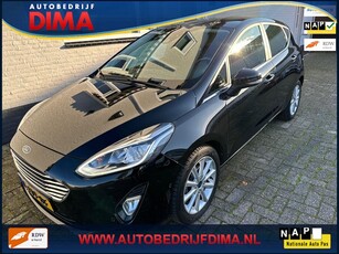 Ford Fiesta 1.0 EcoBoost Active/ Apple Carplay/ Camera/