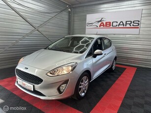 Ford Fiesta 1.0 EcoBoost Connected - incl 12mnd Garantie