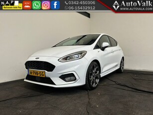 Ford Fiesta 1.0 EcoBoost ST-Line (bj 2017)